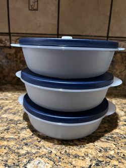 Tupperware