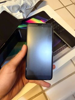 FOXXS A56 Smart Phone