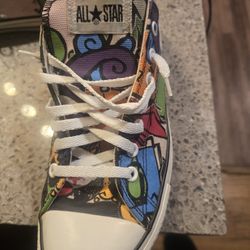 Mean Teniss Shoes All Atar