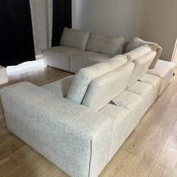 Sectional Couch 