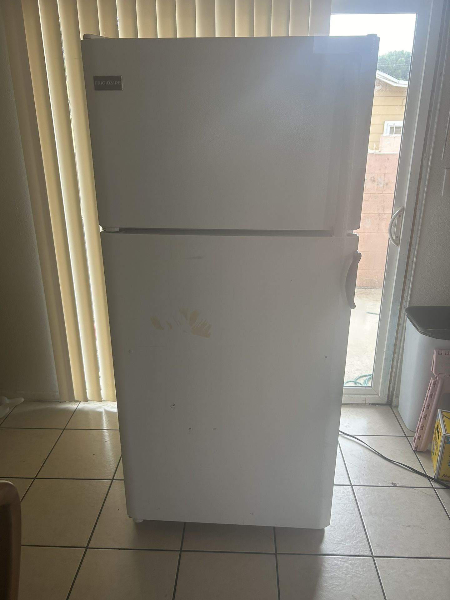 Fridge