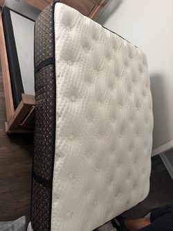 Mattress