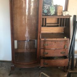 Antique Furniture