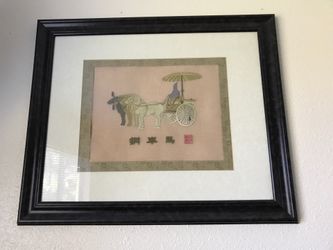 $10 embroider-Chinese Picture 