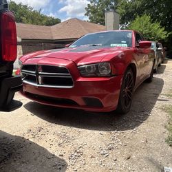 2011 Dodge Charger