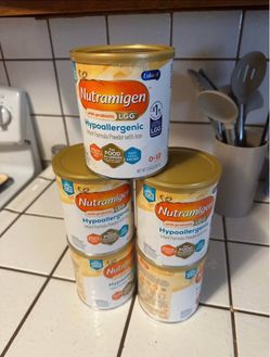 Baby food