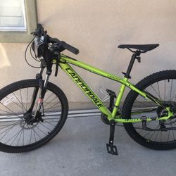 Cannondale catalyst online 29