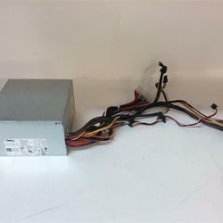 Genuine Dell AC550EGM-00 PCK008 JWYTY 0JWYTY 550W Internal Power Supply