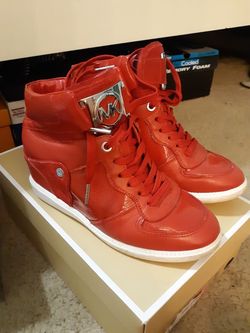 Michael Kors, sneakers
