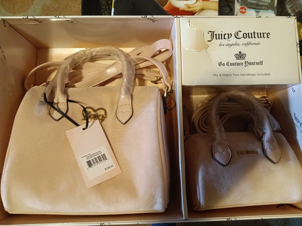 Juicy Couture Purse