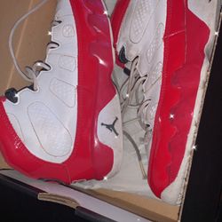 Jordan 9 Retro 13C