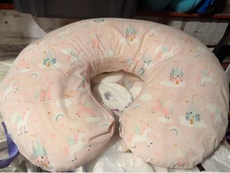 Nursing pillow