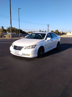 2009 Lexus ES 350