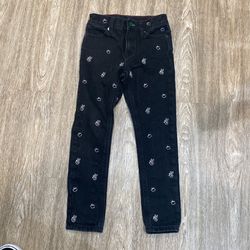 Kids Tommy Hilfiger Jeans Size 8 