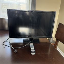 Samsung UN24H4000 LED TV