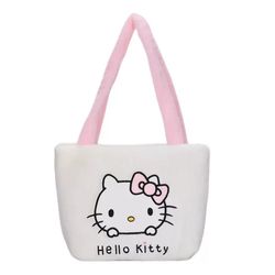 Choice Of ONE Sanrio Shoulder bags, Hello kitty, Cinnamoroll, Kuromi, My Melody