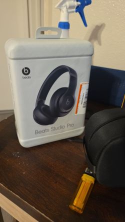 Beats studio pro