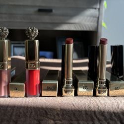 Dolce & Gabbana Lippies 