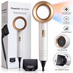 Powerful Hair Dryer