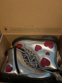 Dr. Martens