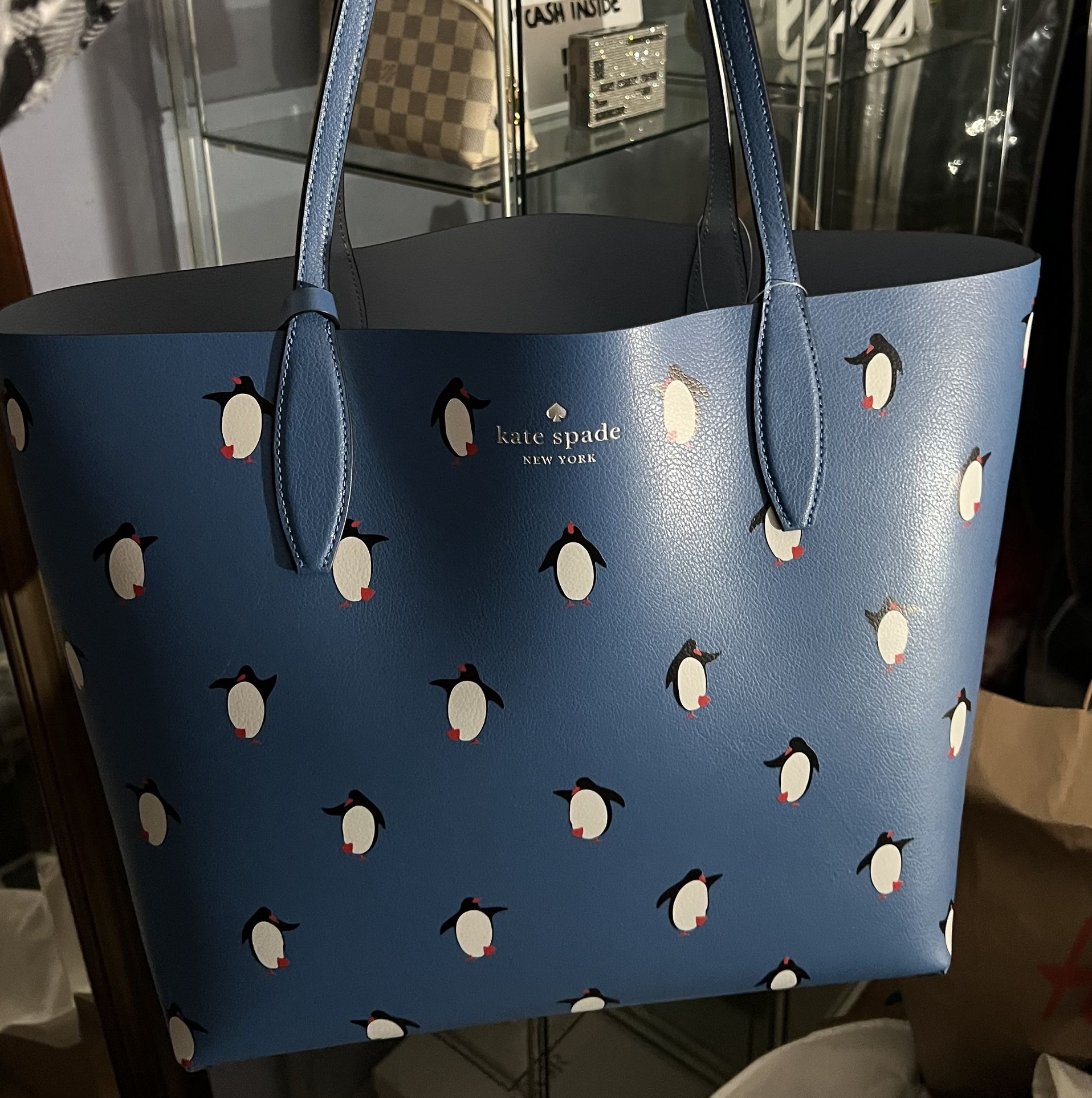 Kate Spade Tote Bag