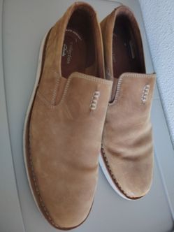 Men's Clark's