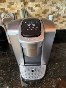 Keurig Single-Serve Coffee Maker