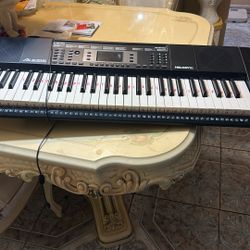 ALESIS  KEY BOARD