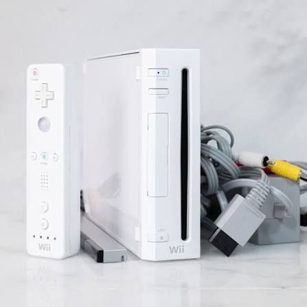 Nintendo Wii