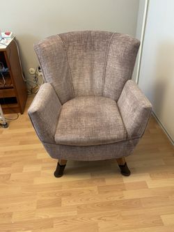 Praline Athena Armchair