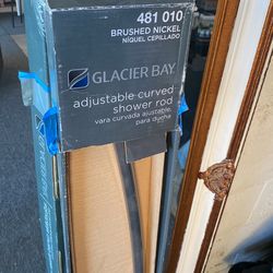 shower rod BRAND NEW