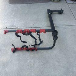Car Bike Holder