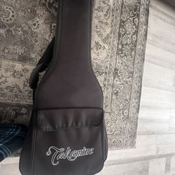 Takaminie Soft Case 
