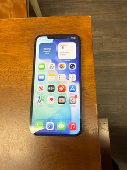 iPhone 13 ProMax