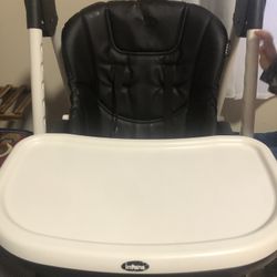 Infant Baby High Chair