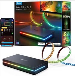 Govee AI Sync Box 2