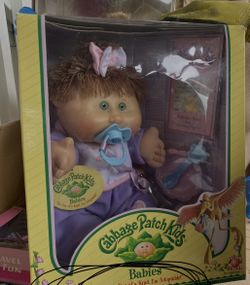 Collectible Barbies
