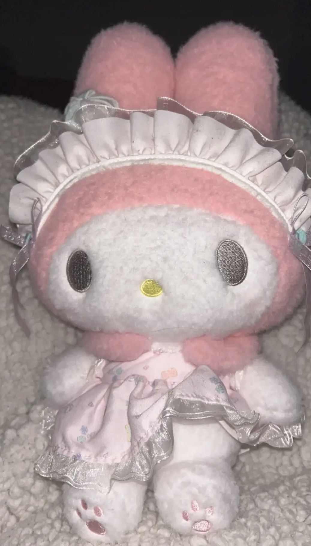 My Melody Plush