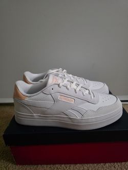 Reebok shoes