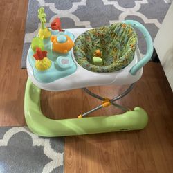 Kids Play Activity Center