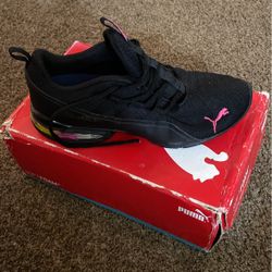 Puma Tenis Shoes 