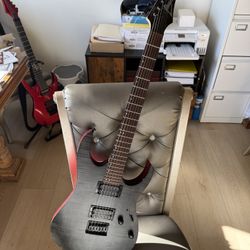 Ibanez Electric Guitar