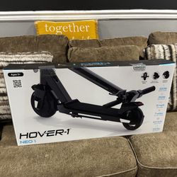 SCOOTER
