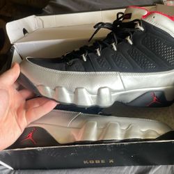 Johnny Kilroy (used)