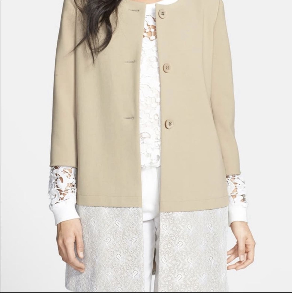 Cheap sea 28 (Nordstrom) Summer jacket
