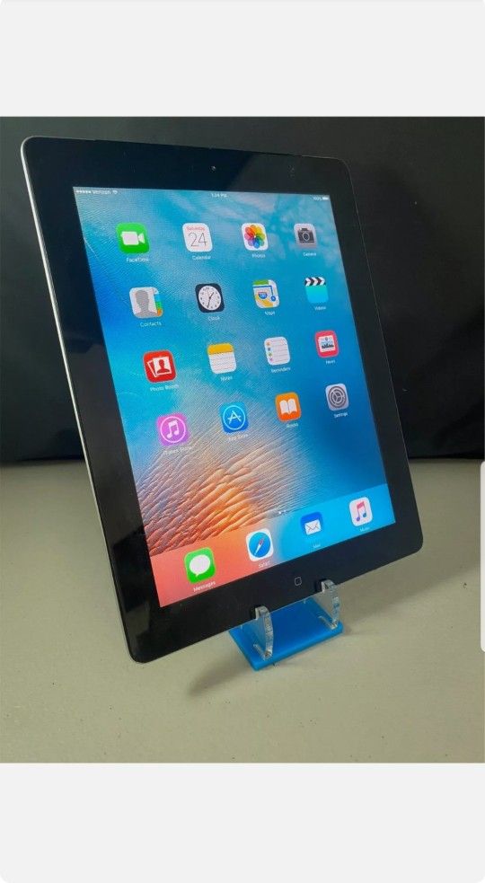 iPad Gen 2