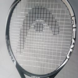 HEAD Ti eclipse tennis racket 