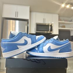 Jordan 1 low SE