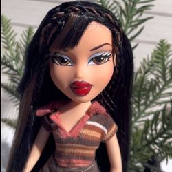 Bratz Doll