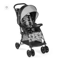 Kolcraft lightweight stroller